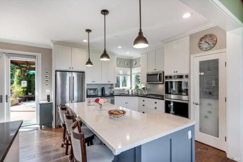 4089 Bayberry Drive Santa Rosa CA 95404