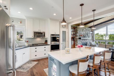 4089 Bayberry Drive Santa Rosa CA 95404