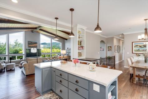 4089 Bayberry Drive Santa Rosa CA 95404