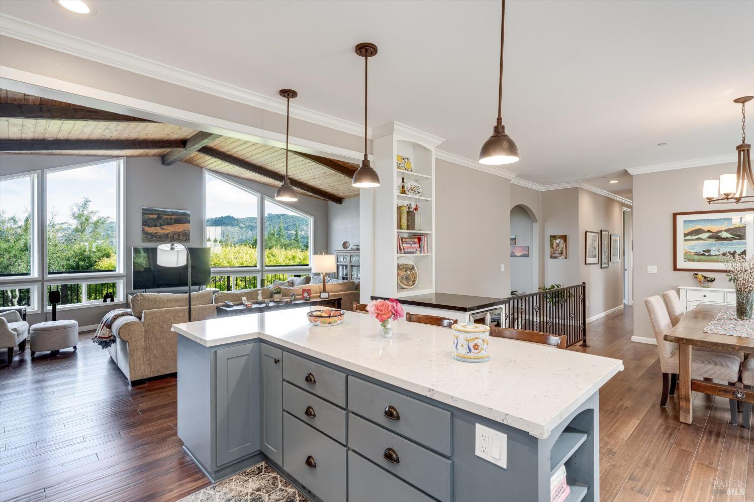 4089 Bayberry Drive Santa Rosa CA 95404