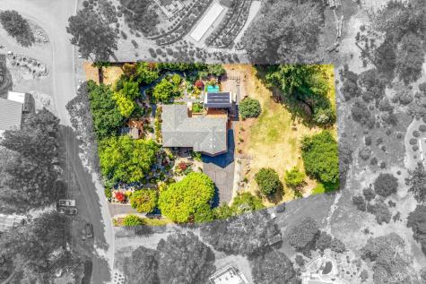 4089 Bayberry Drive Santa Rosa CA 95404