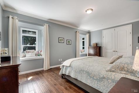 4089 Bayberry Drive Santa Rosa CA 95404