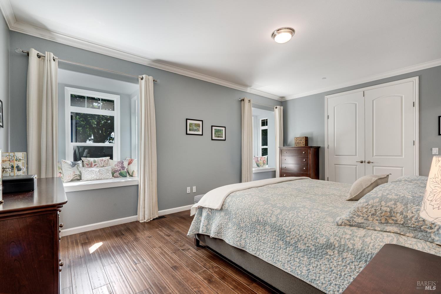 4089 Bayberry Drive Santa Rosa CA 95404