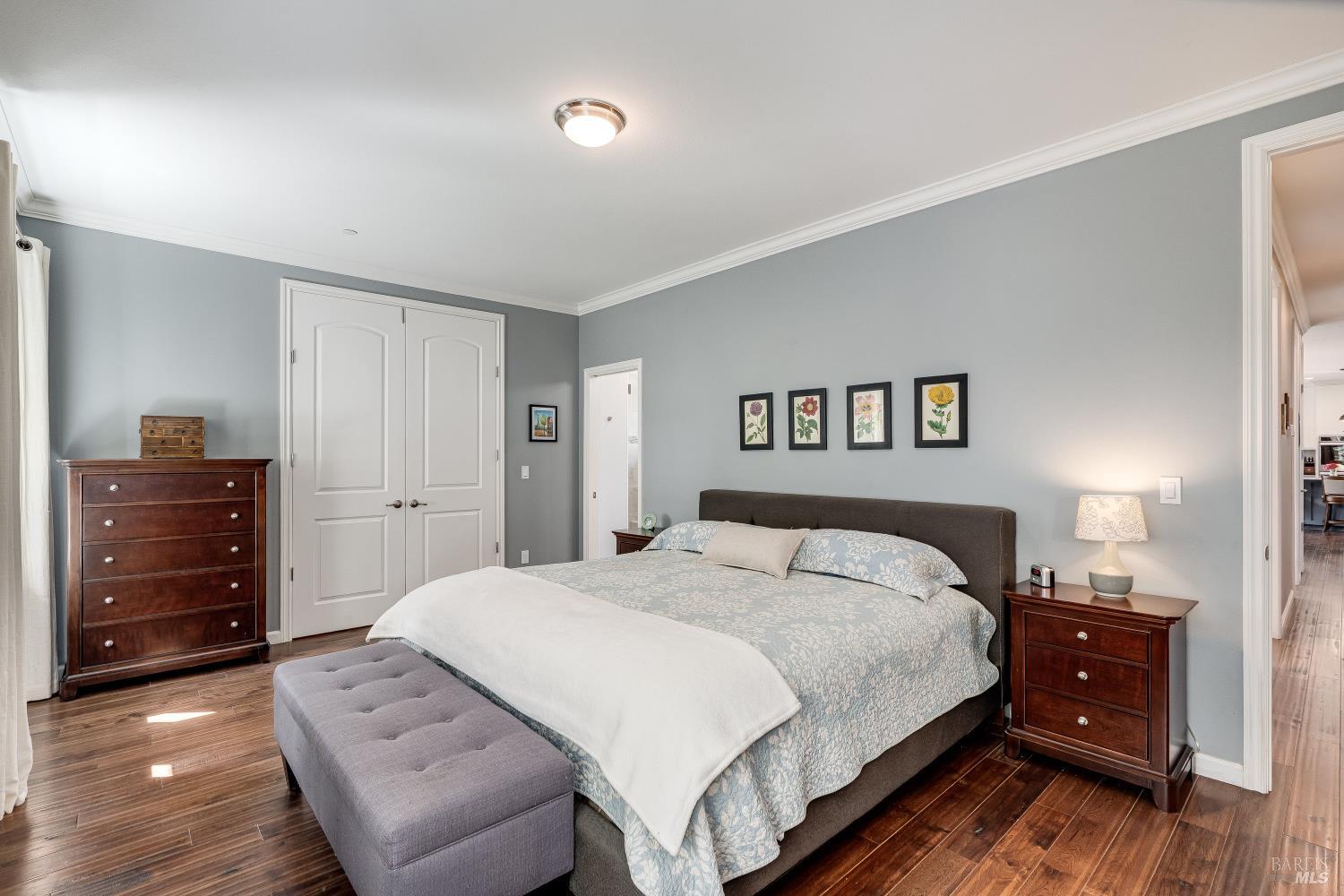 4089 Bayberry Drive Santa Rosa CA 95404