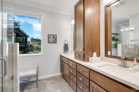 4089 Bayberry Drive Santa Rosa CA 95404