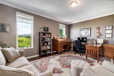 4089 Bayberry Drive Santa Rosa CA 95404