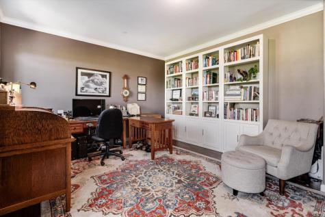 4089 Bayberry Drive Santa Rosa CA 95404