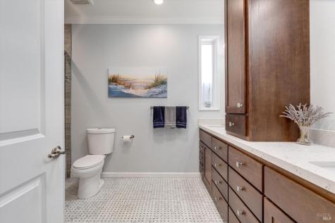 4089 Bayberry Drive Santa Rosa CA 95404