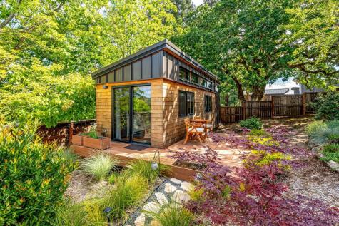 4089 Bayberry Drive Santa Rosa CA 95404