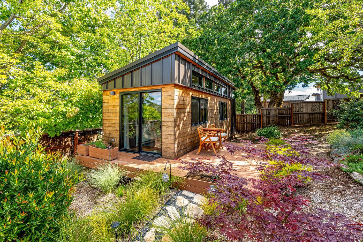 4089 Bayberry Drive Santa Rosa CA 95404