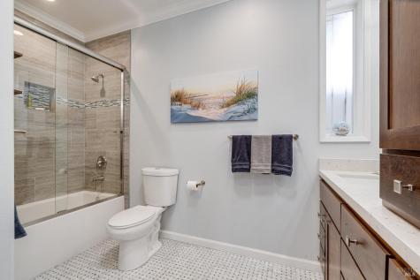 4089 Bayberry Drive Santa Rosa CA 95404