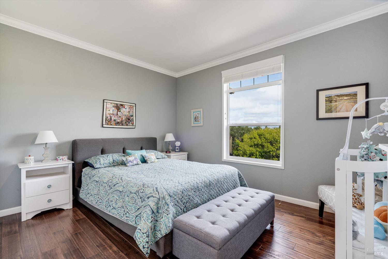 4089 Bayberry Drive Santa Rosa CA 95404