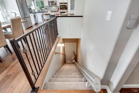 4089 Bayberry Drive Santa Rosa CA 95404