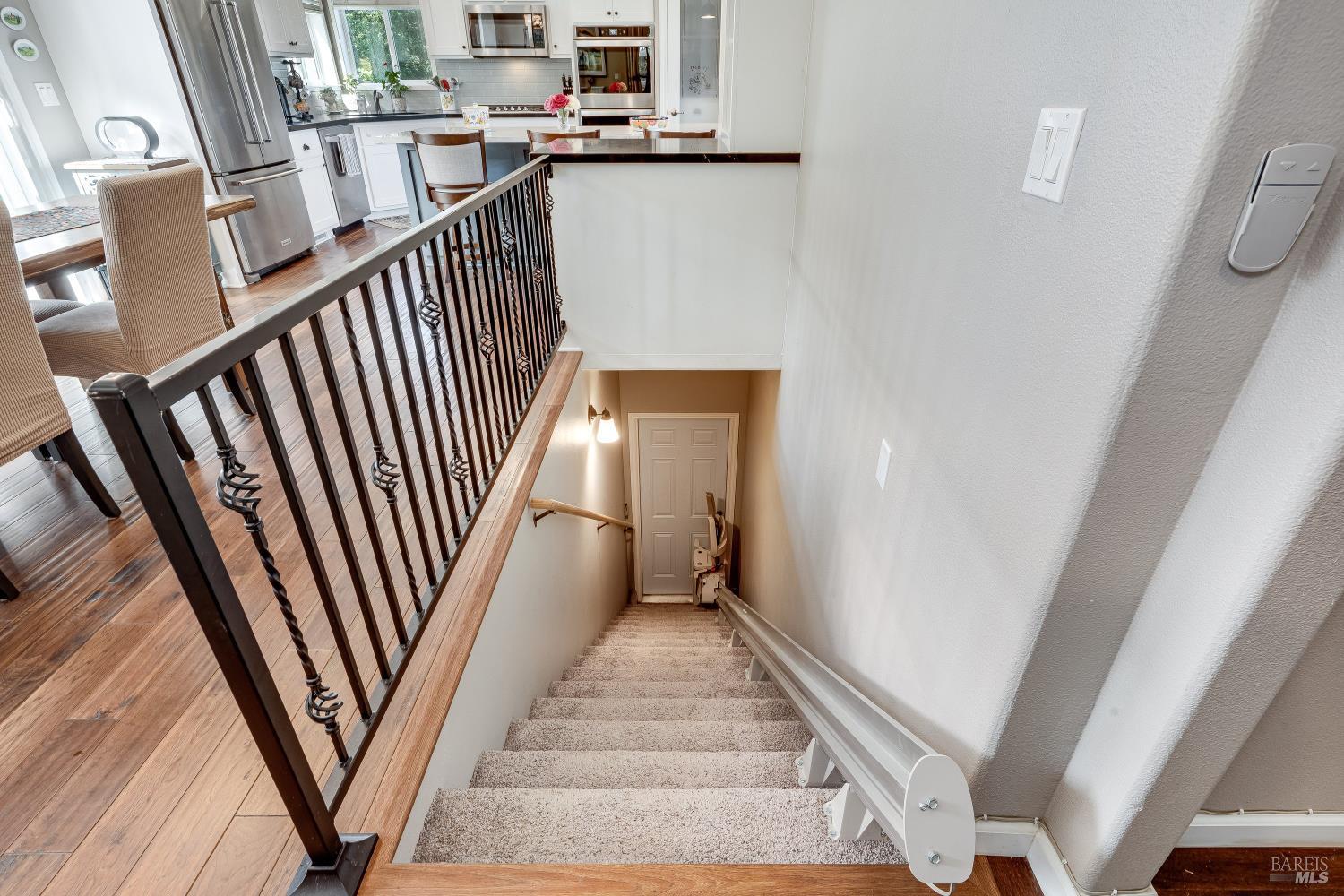 4089 Bayberry Drive Santa Rosa CA 95404