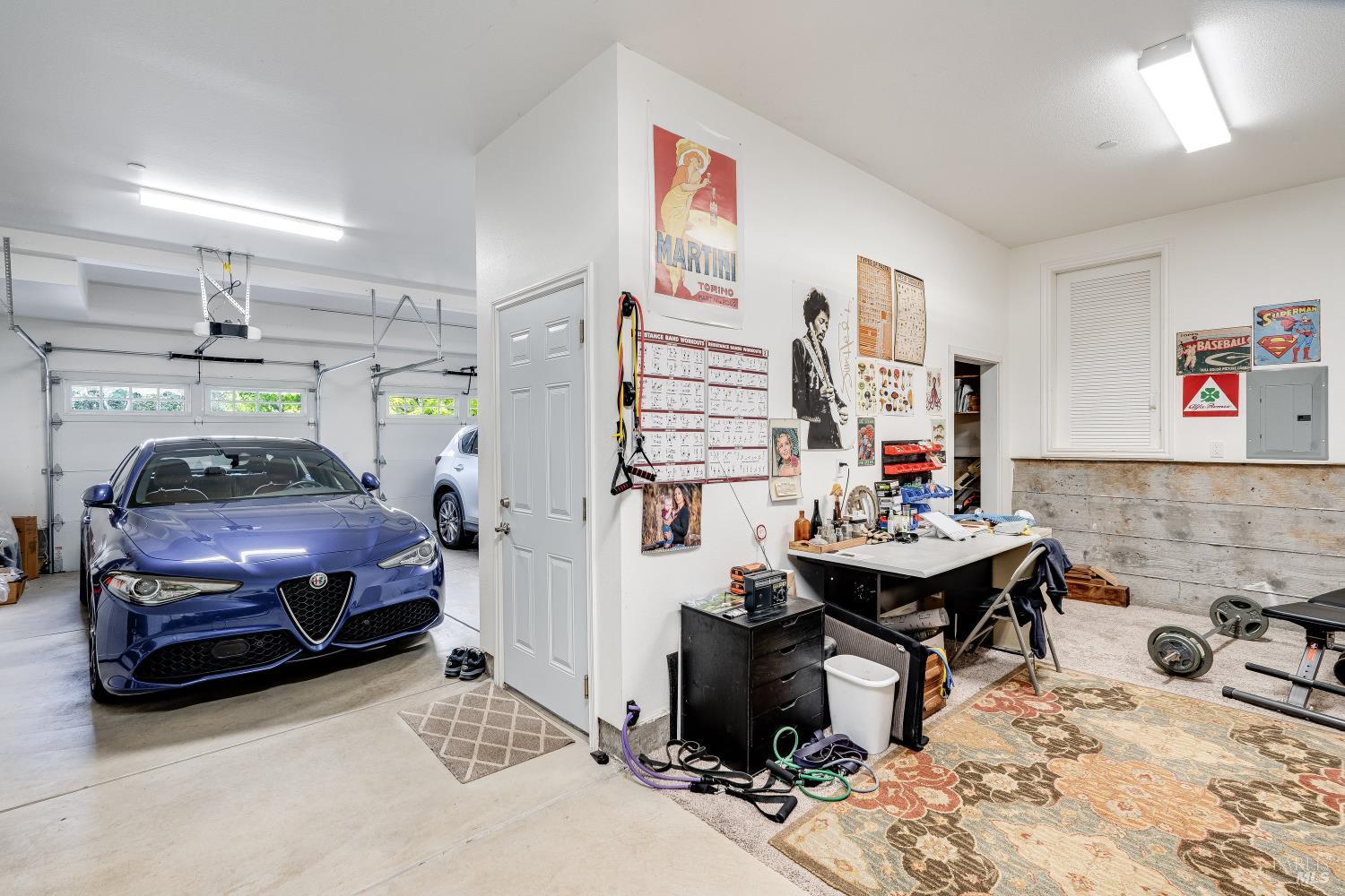 4089 Bayberry Drive Santa Rosa CA 95404