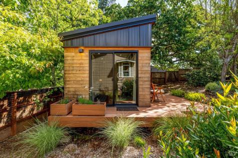 4089 Bayberry Drive Santa Rosa CA 95404