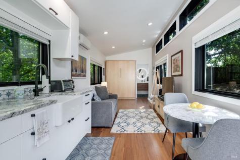 4089 Bayberry Drive Santa Rosa CA 95404