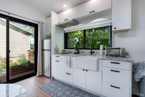 4089 Bayberry Drive Santa Rosa CA 95404