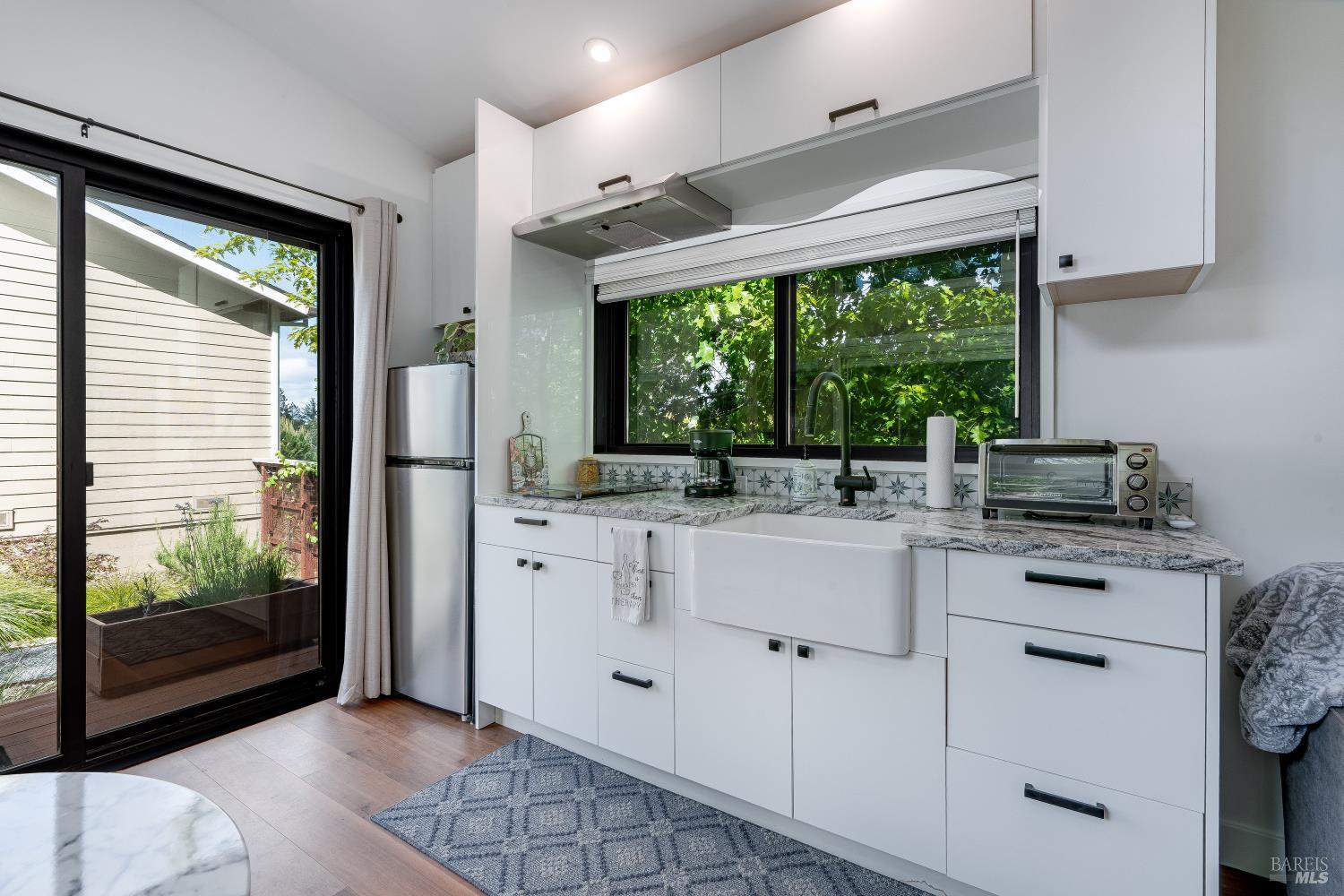 4089 Bayberry Drive Santa Rosa CA 95404