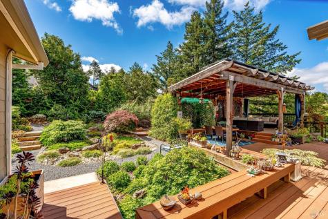 4089 Bayberry Drive Santa Rosa CA 95404