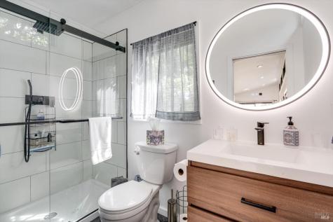 4089 Bayberry Drive Santa Rosa CA 95404