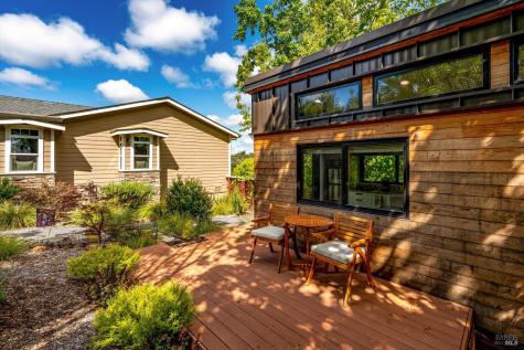4089 Bayberry Drive Santa Rosa CA 95404