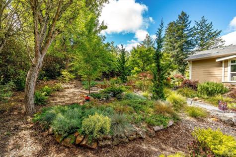 4089 Bayberry Drive Santa Rosa CA 95404