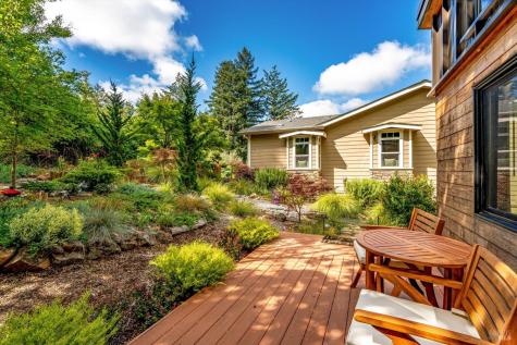 4089 Bayberry Drive Santa Rosa CA 95404