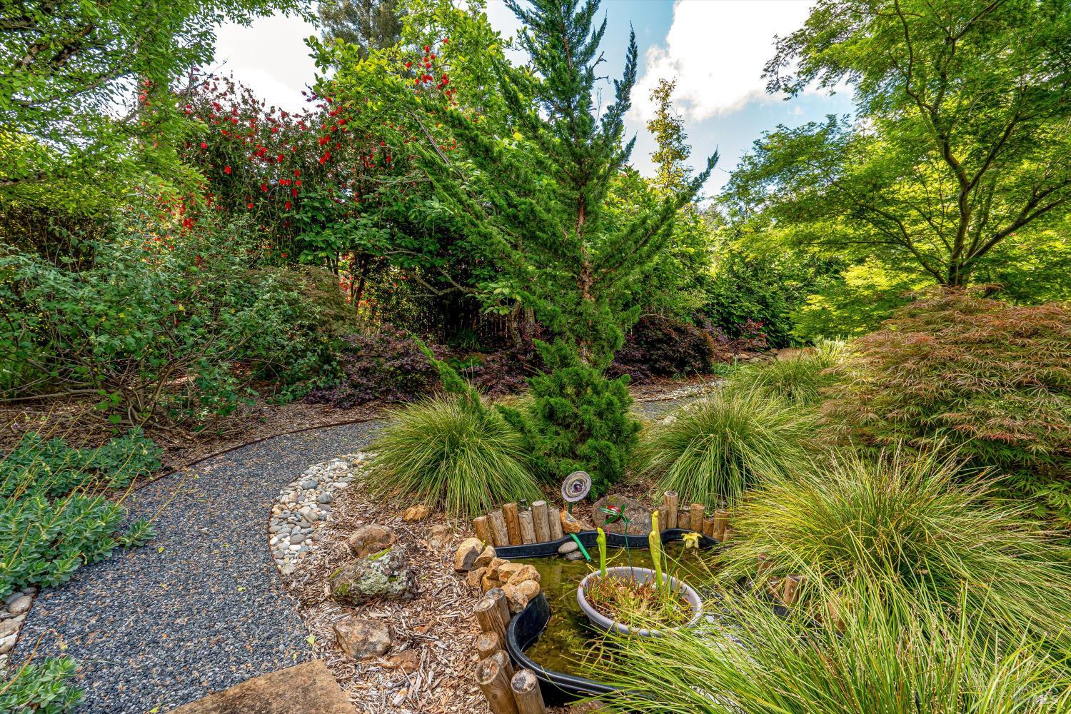 4089 Bayberry Drive Santa Rosa CA 95404