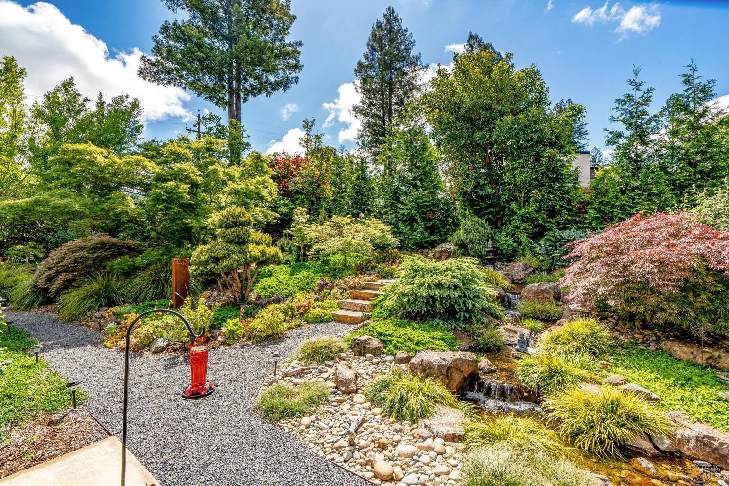 4089 Bayberry Drive Santa Rosa CA 95404