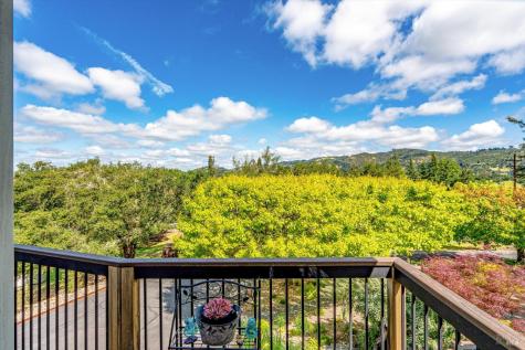 4089 Bayberry Drive Santa Rosa CA 95404