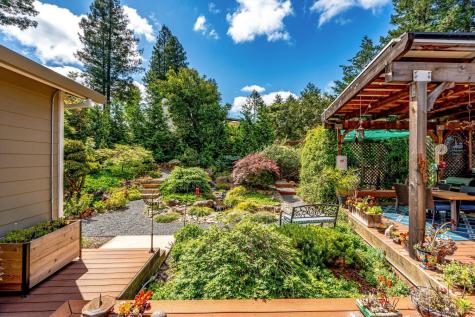 4089 Bayberry Drive Santa Rosa CA 95404