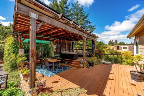 4089 Bayberry Drive Santa Rosa CA 95404