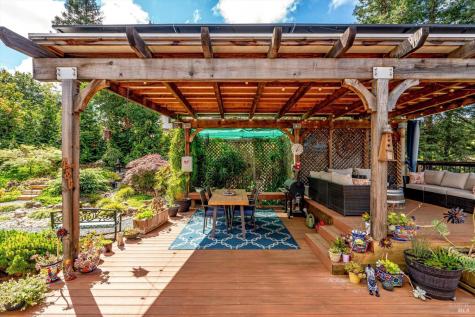 4089 Bayberry Drive Santa Rosa CA 95404