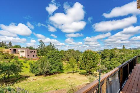 4089 Bayberry Drive Santa Rosa CA 95404