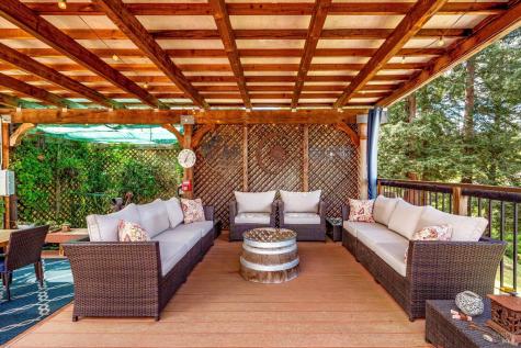 4089 Bayberry Drive Santa Rosa CA 95404