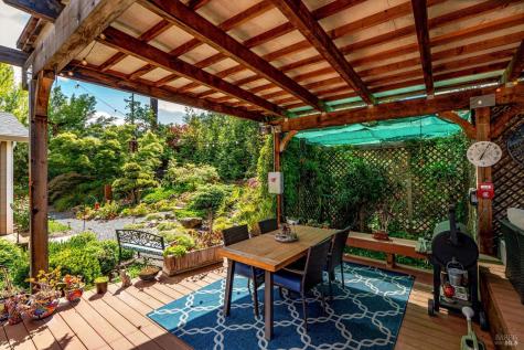 4089 Bayberry Drive Santa Rosa CA 95404
