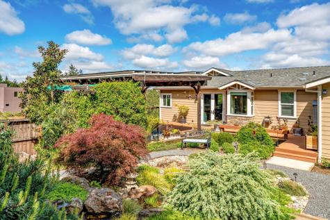 4089 Bayberry Drive Santa Rosa CA 95404
