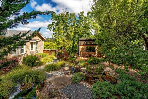 4089 Bayberry Drive Santa Rosa CA 95404