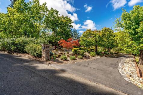 4089 Bayberry Drive Santa Rosa CA 95404