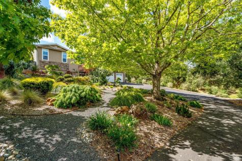 4089 Bayberry Drive Santa Rosa CA 95404