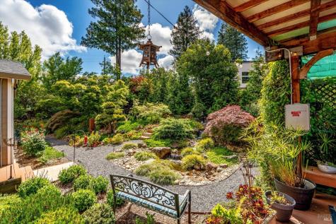 4089 Bayberry Drive Santa Rosa CA 95404