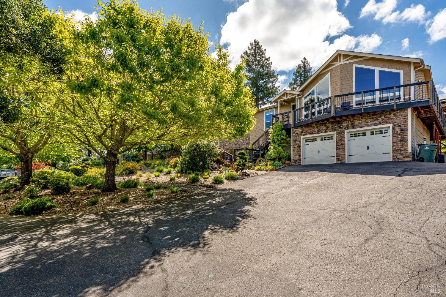 4089 Bayberry Drive Santa Rosa CA 95404