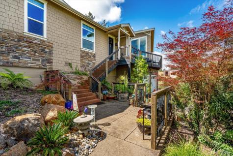 4089 Bayberry Drive Santa Rosa CA 95404