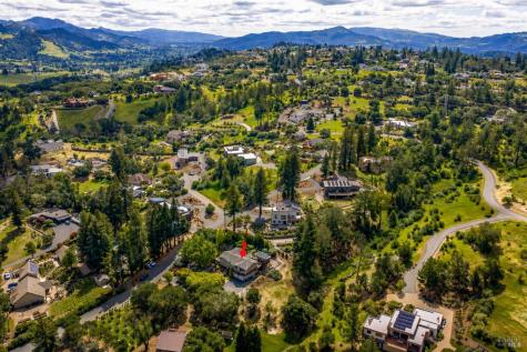 4089 Bayberry Drive Santa Rosa CA 95404