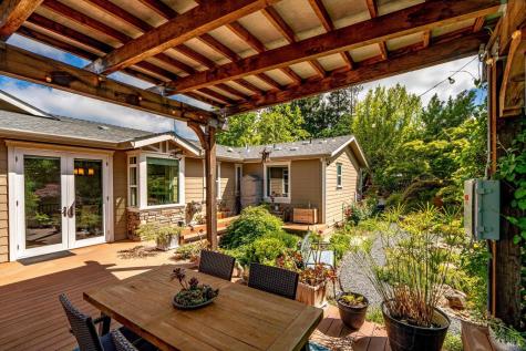 4089 Bayberry Drive Santa Rosa CA 95404