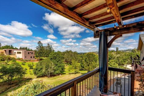4089 Bayberry Drive Santa Rosa CA 95404