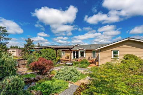 4089 Bayberry Drive Santa Rosa CA 95404