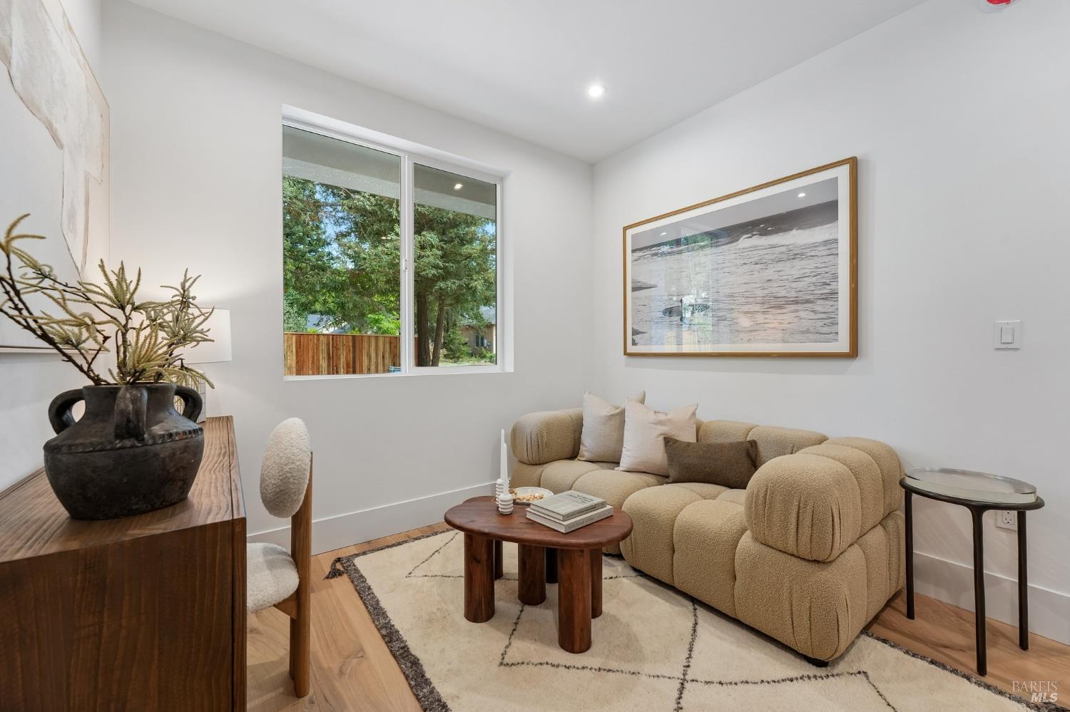 4615 Morris Court Santa Rosa CA 95405