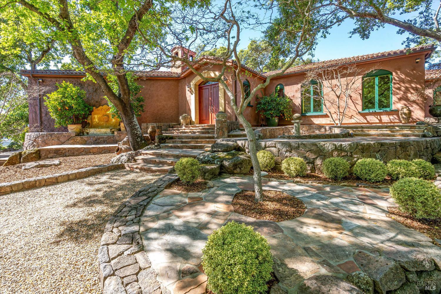 5975 Silverado Trail Napa CA 94558